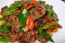 3 món ăn nhất định nên thử vào mùa thu