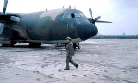 Loạt vũ khí chiến lợi phẩm tốt nhất thu được năm 1975