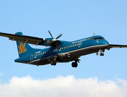 Khám phá phi cơ ATR 72 chở linh cữu Đại tướng