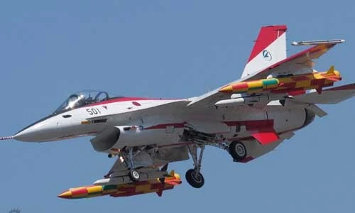 Nhật Bản sắp thử nghiệm “sát thủ diệt hạm” XASM-3