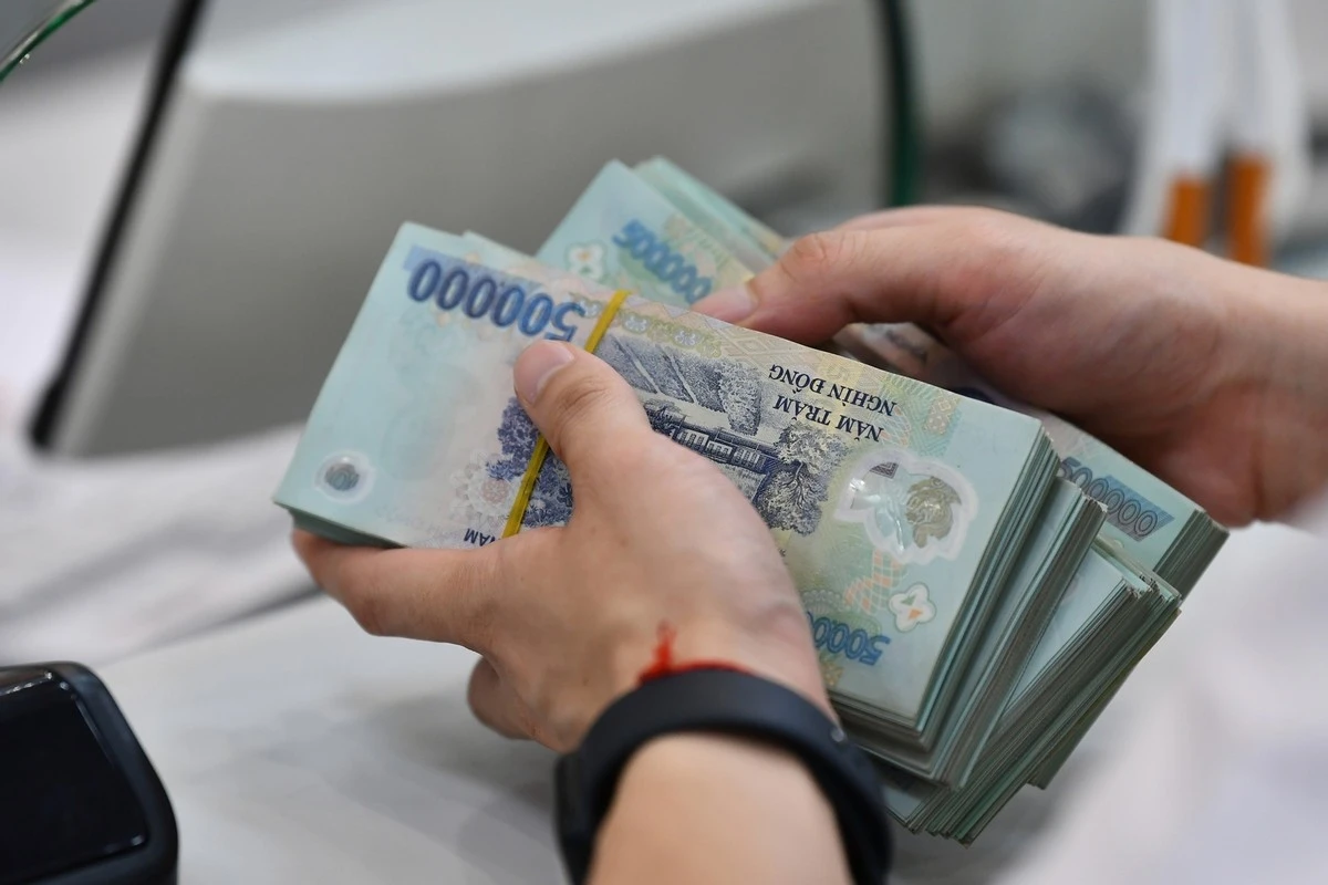 [SPOTLIGHT] Bộ Tài chính đề xuất bảo vệ người bị mạo danh khi xuất cảnh