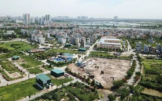 [SPOTLIGHT] Đề xuất thu hồi dự án bỏ hoang sau 60 tháng