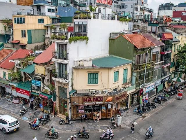 [SPOTLIGHT] Hà Nội đề xuất ưu tiên nhà ở xã hội cho 902 hộ phố cổ