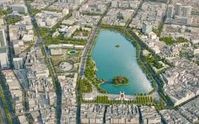 [SPOTLIGHT] Hà Nội tái thiết hơn 30 ha quanh Hồ Gươm với 22.000 tỷ