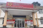 Xã Đạ Huoai