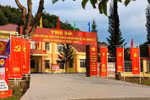 Xã Đạ Huoai 3.