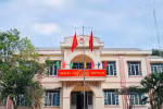 Xã Đắk Mil.