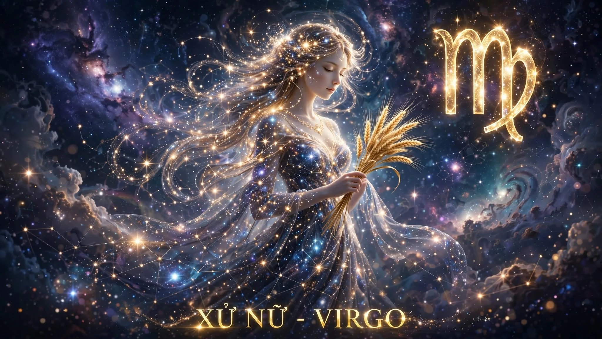 Tử vi 12 cung hoàng đạo 7/10/2026: Sư Tử sáng tạo, Xử Nữ chú trọng công việc