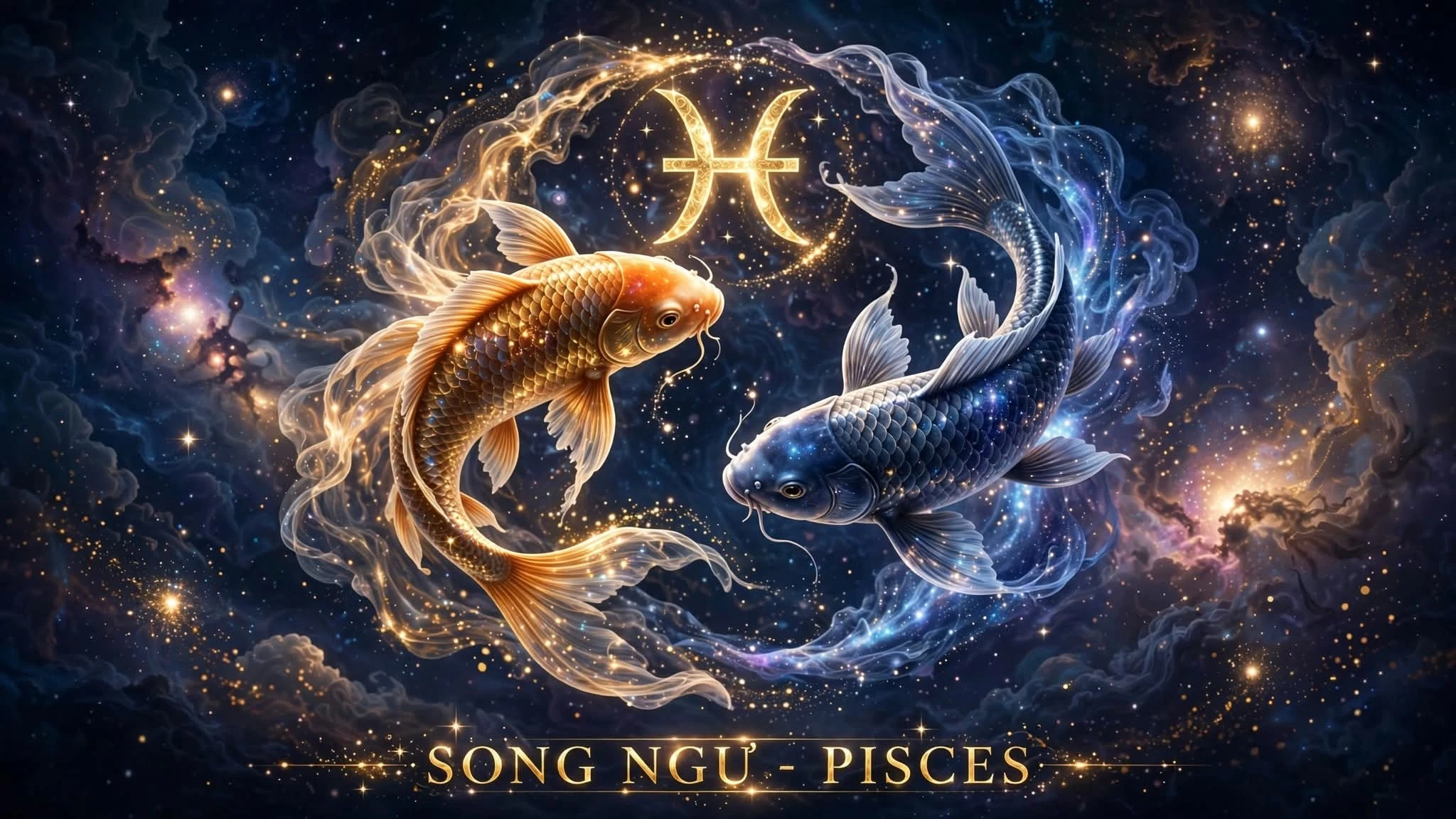 Tử vi 12 cung hoàng đạo 21/10/2026: Song Ngư tin trực giác, Sư Tử tỏa sáng 