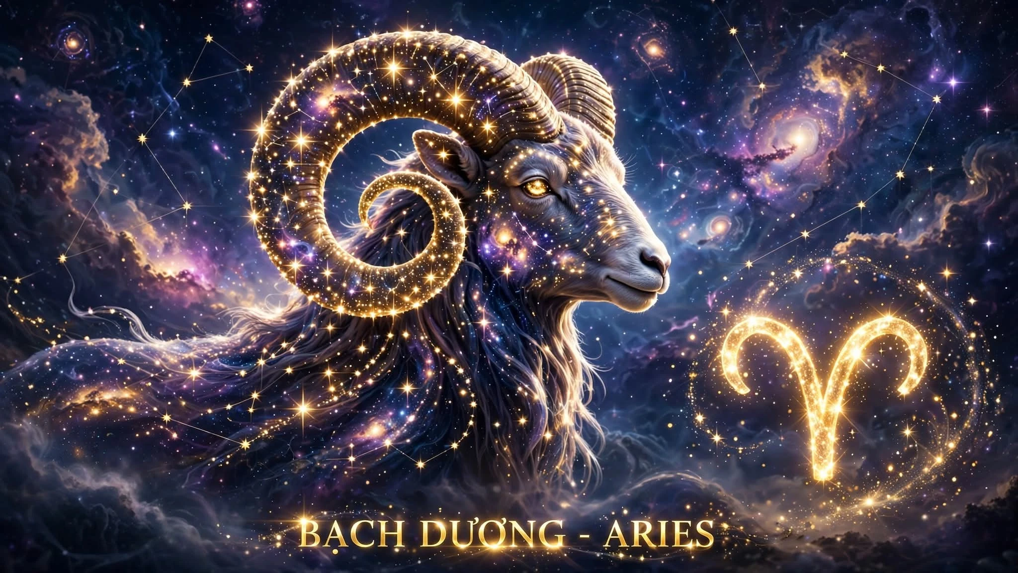 Tử vi 12 cung hoàng đạo 23/10/2026: Bạch Dương đón cơ hội, cẩn thận tiền bạc