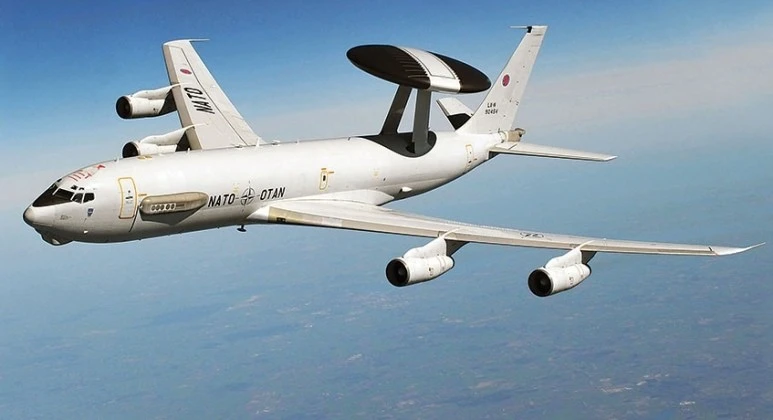 Máy bay chiến đấu mới của NATO nâng cao khả năng phòng thủ khu vực Bắc Cực