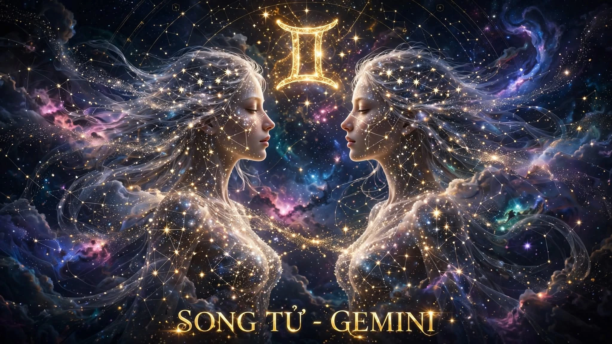 Tử vi 12 cung hoàng đạo 19/10/2026: Thiên Bình tự tin, Song Tử đón cơ hội