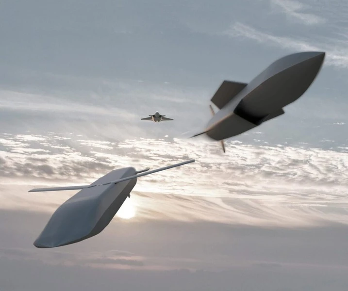 Chuyên gia Nga: Tên lửa Storm Shadow sẽ chung số phận với HIMARS