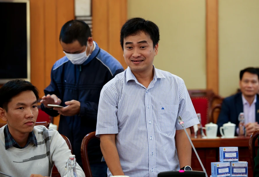 Những phát ngôn kiên quyết vụ Việt Á..., “trùm cuối“ sớm lộ diện