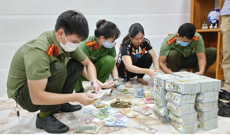 An Giang: Điểm lại các vụ trốn thuế hàng trăm tỷ vừa được triệt phá