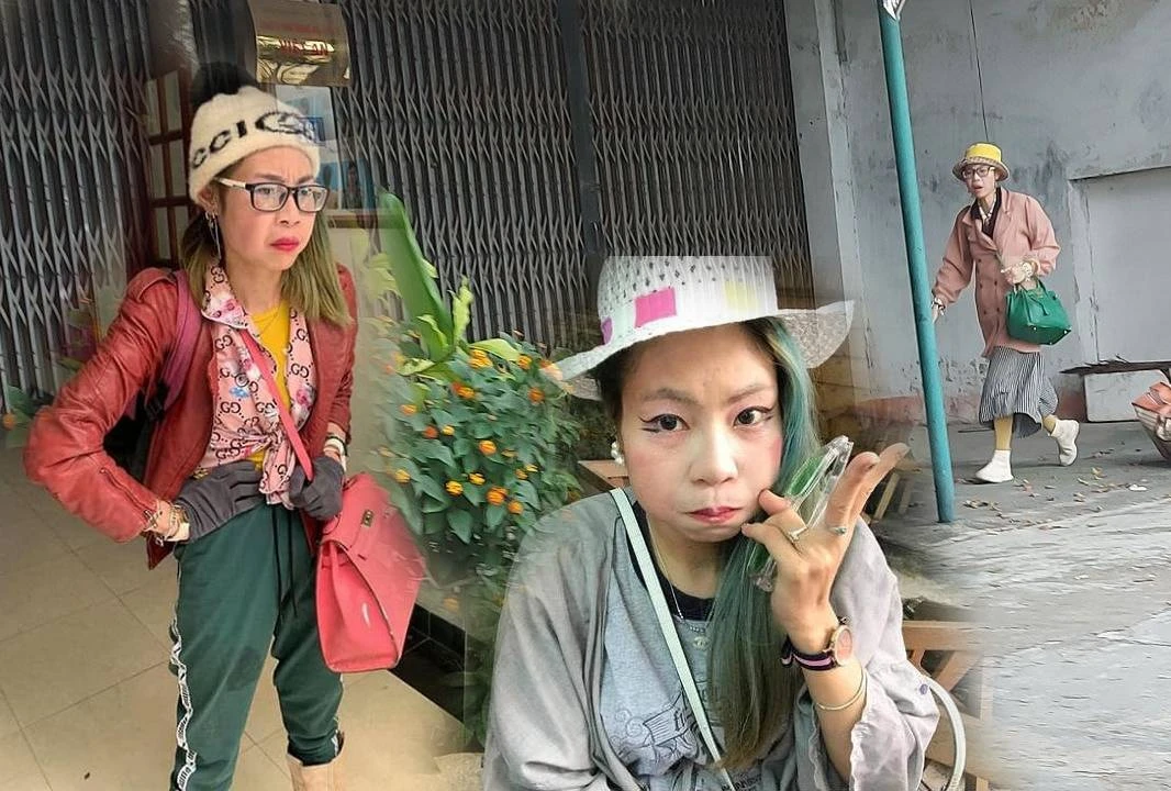 “Hot girl quỵt tiền” Bella: Tâm thần sao cứ để “chạy hoang” ngoài xã hội? 