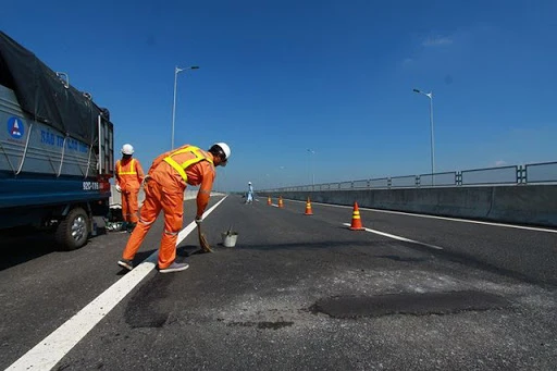 Điểm mặt lãnh đạo VEC sa lưới pháp luật... sẽ còn có thêm?