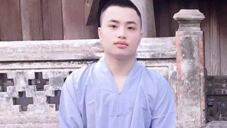 Truy tố con nuôi Đường Nhuệ Tiến “trắng”