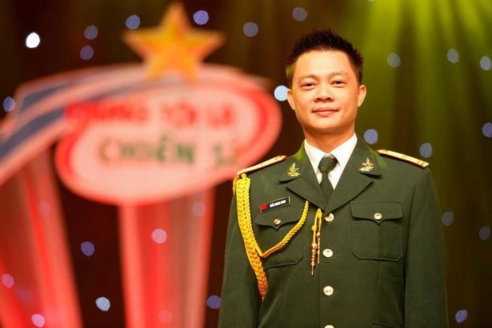 "House tour" của "ông bố đông con nhất VTV" được nhiều người khen