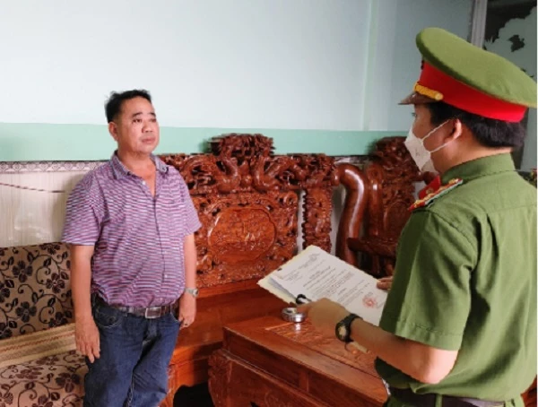 Khởi tố đại gia Cường “cát”, đại tá Nơi gửi “thông điệp” đến doanh nghiệp trốn thuế