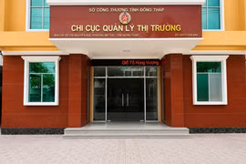 Công ty TNHH Công nghệ Nhật Khánh