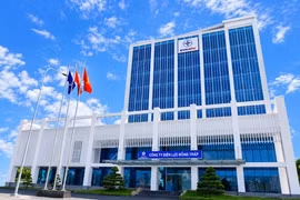Công ty Điện lực Đồng Tháp