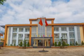 Phường Xuân Lập.