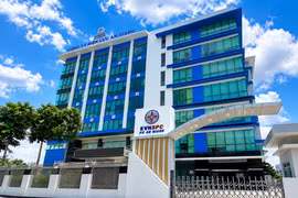 Công ty Điện lực An Giang