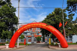 Xã Cư Jút.