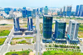 Dự thảo sửa đổi Luật Đất đai 2024 được kỳ vọng sẽ giải quyết triệt để "bài toán" giá đất.