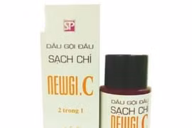 Dầu gội Newgi.C