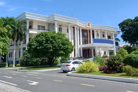 UBND tỉnh Khánh Hòa