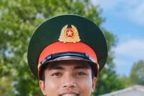 Chiến sĩ Quân đoàn 34 anh dũng hy sinh khi cứu 2 người dân bị điện giật 
