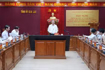 Gia Lai thông qua kết quả bầu cử đại biểu Quốc hội và HĐND nhiệm kỳ 2026-2031