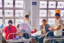 Xác định tác nhân gây ngộ độc thực phẩm tại cơ sở bánh mỳ phường An Khê