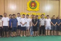 Khởi tố 16 đối tượng trong đường dây cá độ World Cup 2026 hơn 100 tỷ đồng