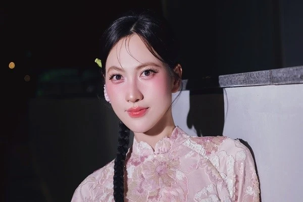 Cuộc sống sau ánh hào quang của Phương Anh Đào “Báu vật trời cho”