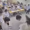 Nam sinh đánh cô giáo ngay tại lớp học sẽ bị xử lý thế nào?