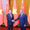 Kết quả nổi bật chuyến thăm Trung Quốc của Chủ tịch Quốc hội Trần Thanh Mẫn