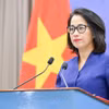 Việt Nam và Mỹ hướng tới sớm ký kết Hiệp định thương mại đối ứng
