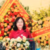 Chủ tịch Bùi Thị Minh Hoài dự Đại hội XV Hội Luật gia Việt Nam