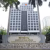 Bộ Nội vụ tiếp tục hướng dẫn bộ, tỉnh sắp xếp, tinh gọn bên trong bộ máy