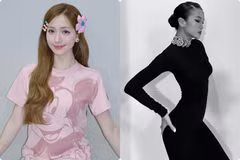 Hot face sao Việt: Hòa Minzy tự xưng là "em bé Bắc Ninh"