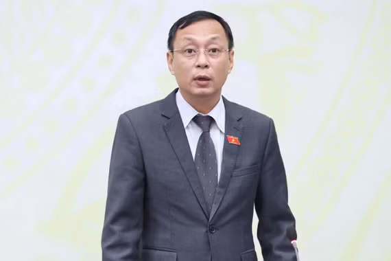 Hai bộ trưởng sẽ trả lời chất vấn tại kỳ họp thứ 2 Quốc hội khóa XVI