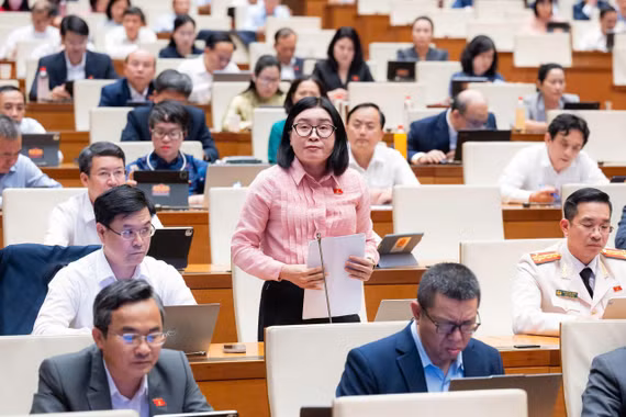Giá nhà ở xã hội cần sát thu nhập người lao động