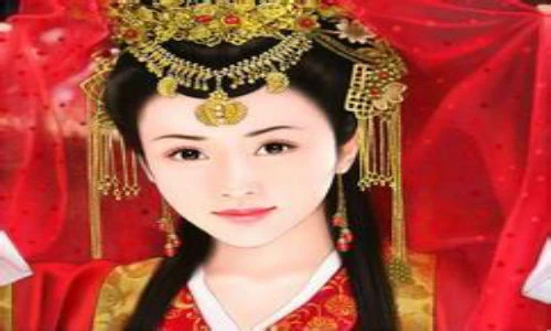 Đêm loạn luân đáng hổ thẹn của Càn Long