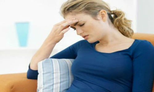 Những bài thuốc hay chữa nóng trong khi mang thai
