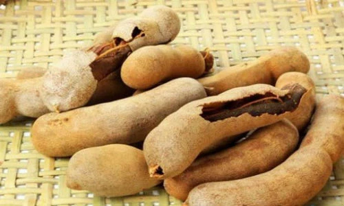 Vì 8 lợi ích tuyệt vời này đừng bỏ qua quả me