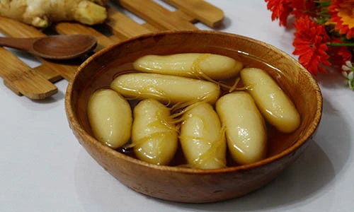 Hướng dẫn làm bánh ngào xứ Nghệ ngon tuyệt đỉnh