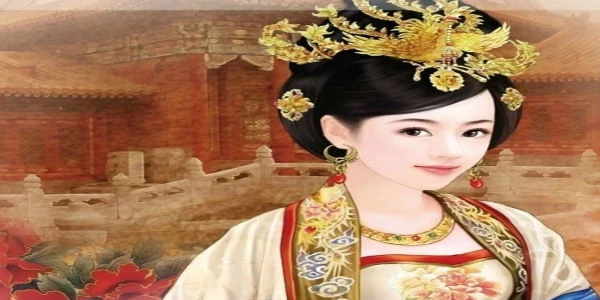 Hoàng đế băng hà, người đẹp trong cấm cung ra sao? 